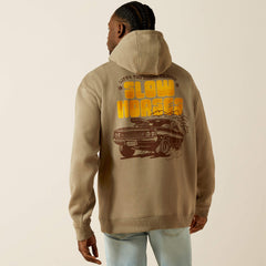 Sendero Slow Horses Hoodie