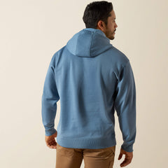 Rebar Graphic Hoodie