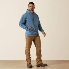 Rebar Graphic Hoodie