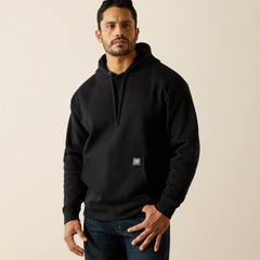 Rebar Workman Bare Knuckle Hoodie