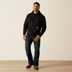 Rebar Workman Bare Knuckle Hoodie