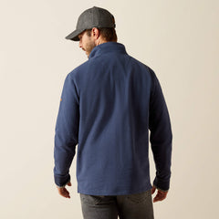 Wilford 1/2 Zip Sweatshirt