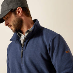 Wilford 1/2 Zip Sweatshirt