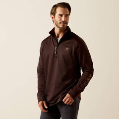Team EQ 1/2 Zip Pullover