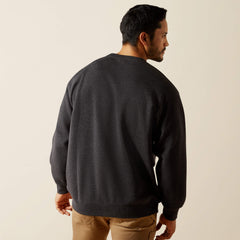 Rebar Lightweight Sweatshirt