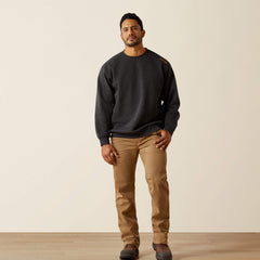 Rebar Lightweight Sweatshirt
