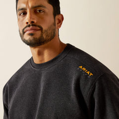Rebar Lightweight Sweatshirt