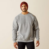 Rebar Lightweight Sweatshirt