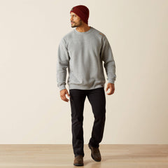 Rebar Lightweight Sweatshirt