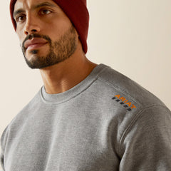 Rebar Lightweight Sweatshirt