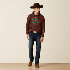 Ariat Carlsbad Canyon Hoodie
