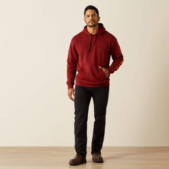 Rebar Graphic Hoodie