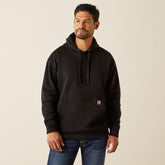 Rebar Workman Brickyard Hoodie