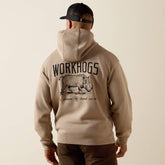 Rebar Lightweight Workhog Hoodie