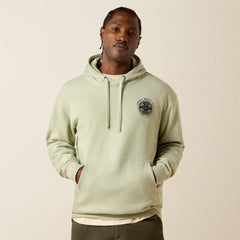 Ariat Southwest Sunset Fade Seal Hoodie