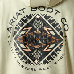 Ariat Southwest Sunset Fade Seal Hoodie