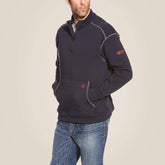 FR Polartec Fleece 1/4 Zip Top
