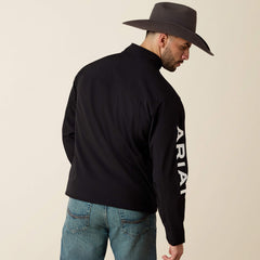 New Team Softshell Jacket