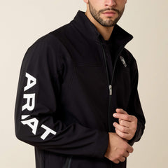 New Team Softshell Jacket