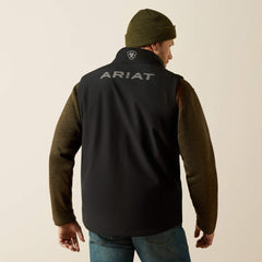 Logo Softshell Vest