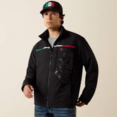 Pioneer Stretchshell Mexico Jacket