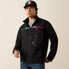 Pioneer Stretchshell Mexico Jacket