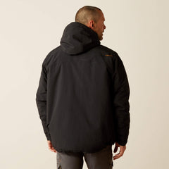 Rebar Cordura Ripstop Insulated Jacket