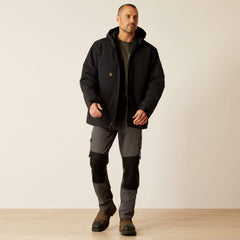 Rebar Cordura Ripstop Insulated Jacket