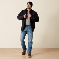 Rebar DriTEK DuraStretch Insulated Jacket