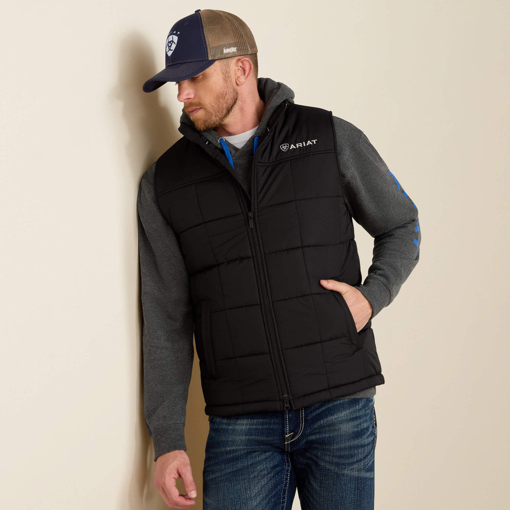 Crius Insulated Vest