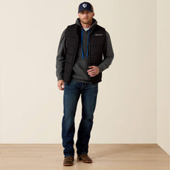 Crius Insulated Vest