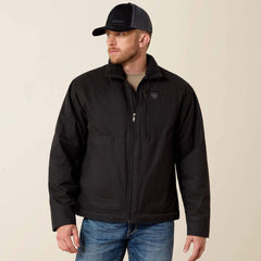 Grizzly Canvas Jacket