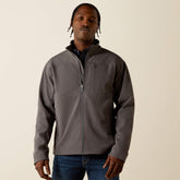 Vernon Softshell Jacket