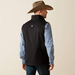 Sentinel Vest