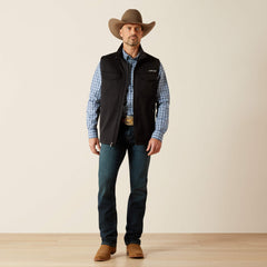 Sentinel Vest