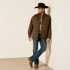 Abilene Coat
