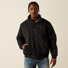 Field Insulated Jacket