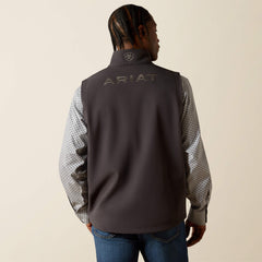 Logo Softshell Vest