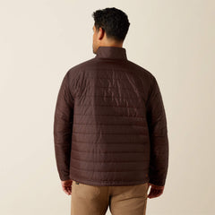 Rebar Cordura Ripstop Lightweight Insulated Jacket