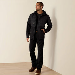 Rebar Cloud 9 Insulated Jacket