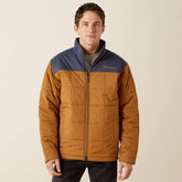 Crius Insulated Jacket