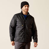 Rebar Cordura Ripstop Lightweight Insulated Jacket
