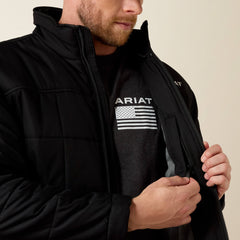 Crius Insulated Jacket