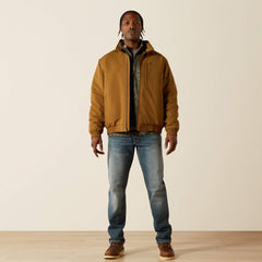 Field Insulated Jacket