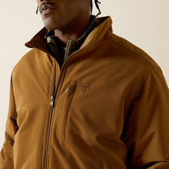 Field Insulated Jacket