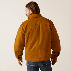 Grizzly 2.0 Canvas Conceal and Carry Jacket