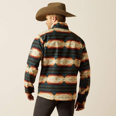Logo Softshell Jacket