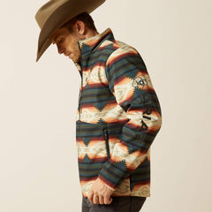 Logo Softshell Jacket