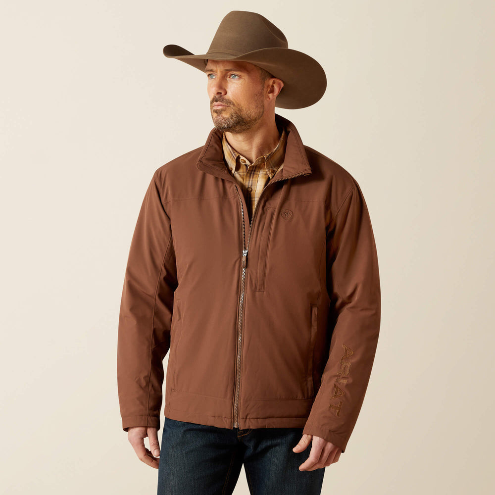 Pioneer Stretchshell Jacket