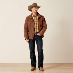 Pioneer Stretchshell Jacket